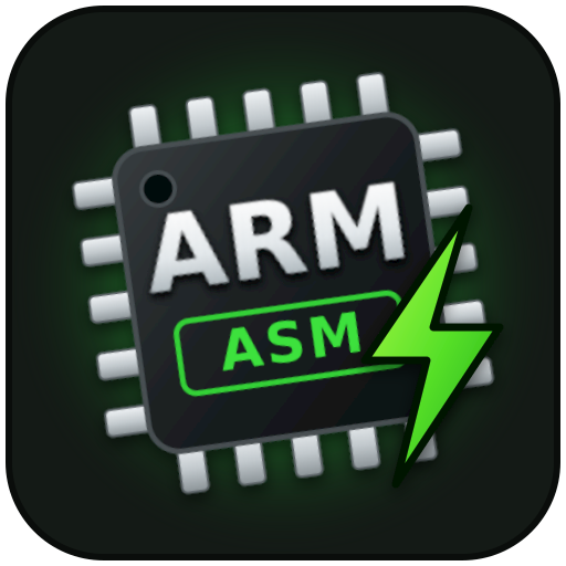 ARM Assembler Toolbox