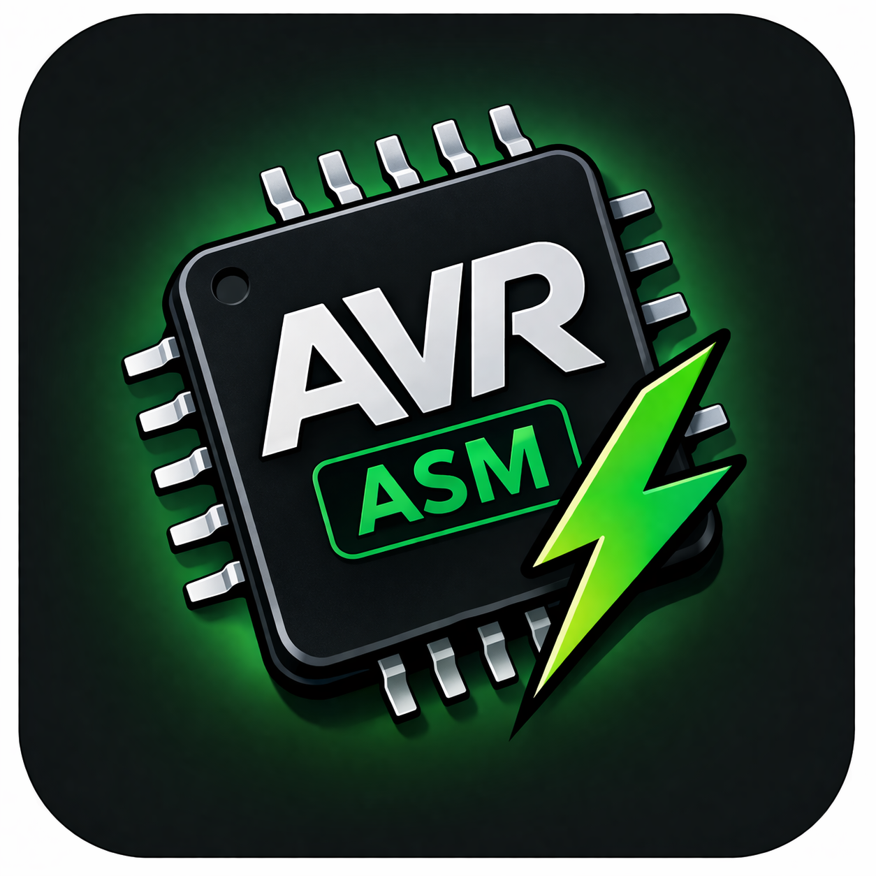 AVR Assembler Toolbox
